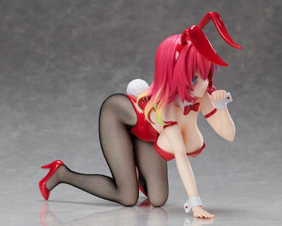 No Game No Life - Stephanie Dola - B-style - 1/4 - Bunny Ver. (FREEing)ㅤ – FREEing – ActionFigureBrasil — acessórios