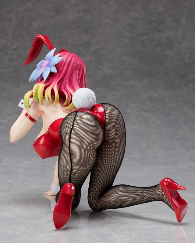 No Game No Life - Stephanie Dola - B-style - 1/4 - Bunny Ver. (FREEing)ㅤ – FREEing – ActionFigureBrasil