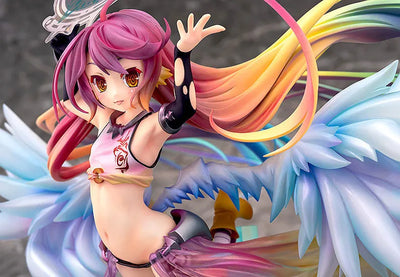 No Game No Life Zero - Jibril - Schwi Dola - 1/7 - Little Flügel ver. (Phat Company)ㅤ – Phat Company – ActionFigureBrasil — acessórios