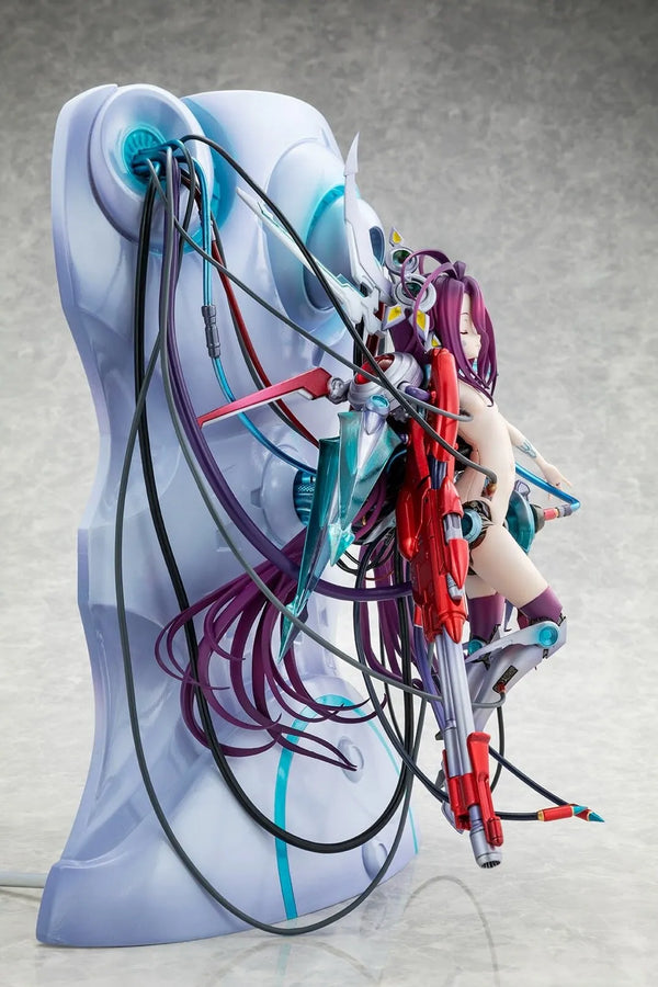 No Game No Life: Zero - Schwi Dola - KDcolle - 1/7 (Kadokawa, Tops) [Shop Exclusive]ㅤ – Kadokawa – ActionFigureBrasil