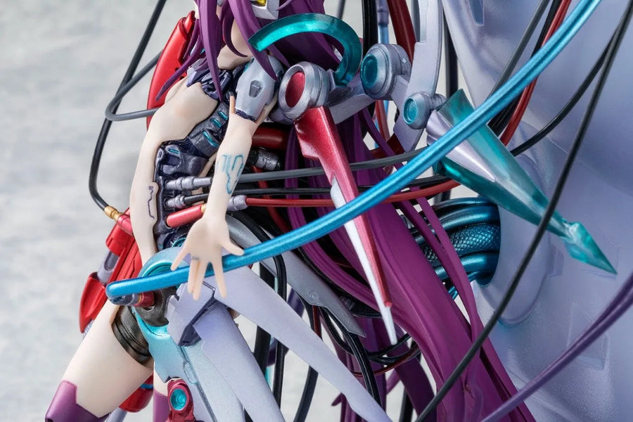 No Game No Life: Zero - Schwi Dola - KDcolle - 1/7 (Kadokawa, Tops) [Shop Exclusive]ㅤ – Kadokawa – ActionFigureBrasil