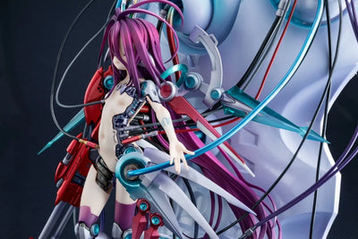 No Game No Life: Zero - Schwi Dola - KDcolle - 1/7 (Kadokawa, Tops) [Shop Exclusive]ㅤ – Kadokawa – ActionFigureBrasil — ambientada