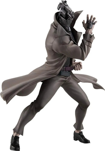 No Guns Life - Inui Juuzou - Pop Up Parade (Good Smile Company)ㅤ – Good Smile Company – ActionFigureBrasil