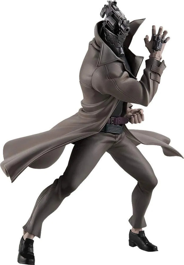 No Guns Life - Inui Juuzou - Pop Up Parade (Good Smile Company)ㅤ – Good Smile Company – ActionFigureBrasil