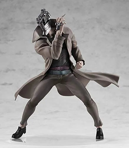 No Guns Life - Inui Juuzou - Pop Up Parade (Good Smile Company)ㅤ – Good Smile Company – ActionFigureBrasil