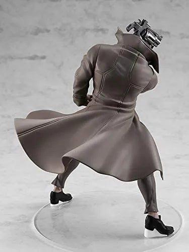 No Guns Life - Inui Juuzou - Pop Up Parade (Good Smile Company)ㅤ – Good Smile Company – ActionFigureBrasil