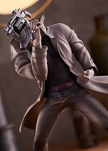 No Guns Life - Inui Juuzou - Pop Up Parade (Good Smile Company)ㅤ – Good Smile Company – ActionFigureBrasil — embalagem