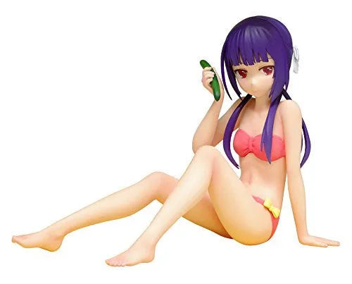 No-Rin - Kinoshita Ringo - Beach Queens - 1/10 (Wave)ㅤ – Wave – ActionFigureBrasil