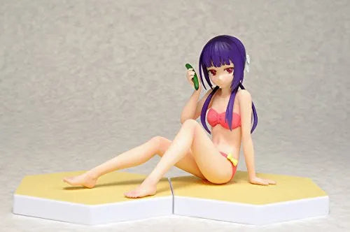 No-Rin - Kinoshita Ringo - Beach Queens - 1/10 (Wave)ㅤ – Wave – ActionFigureBrasil