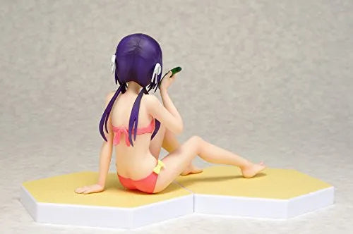 No-Rin - Kinoshita Ringo - Beach Queens - 1/10 (Wave)ㅤ – Wave – ActionFigureBrasil