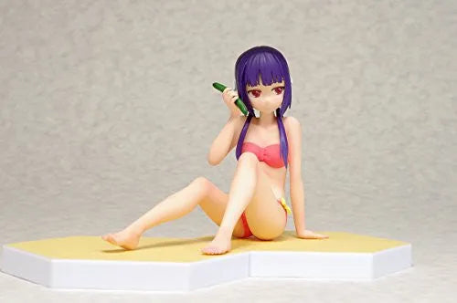 No-Rin - Kinoshita Ringo - Beach Queens - 1/10 (Wave)ㅤ – Wave – ActionFigureBrasil