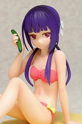 No-Rin - Kinoshita Ringo - Beach Queens - 1/10 (Wave)ㅤ – Wave – ActionFigureBrasil