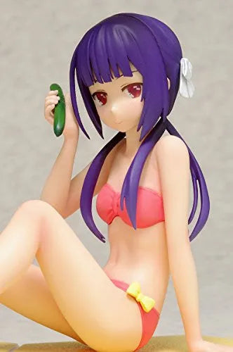 No-Rin - Kinoshita Ringo - Beach Queens - 1/10 (Wave)ㅤ – Wave – ActionFigureBrasil