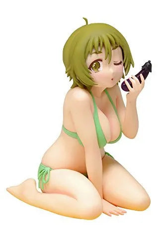 No-Rin - Nakazawa Minori - Beach Queens - 1/10 (Wave)ㅤ – Wave – ActionFigureBrasil
