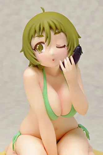 No-Rin - Nakazawa Minori - Beach Queens - 1/10 (Wave)ㅤ – Wave – ActionFigureBrasil