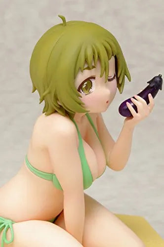No-Rin - Nakazawa Minori - Beach Queens - 1/10 (Wave)ㅤ – Wave – ActionFigureBrasil