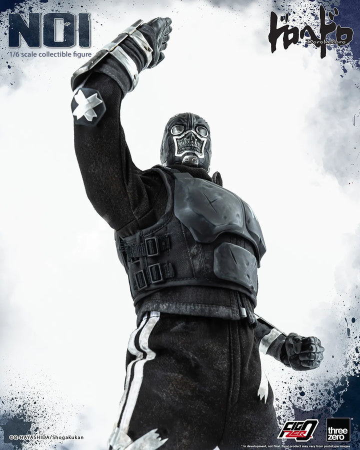 Noi – Threezero – ActionFigure Brasil