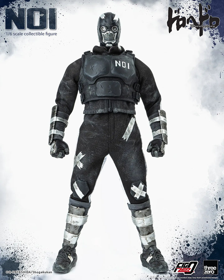 Noi – Threezero – ActionFigure Brasil
