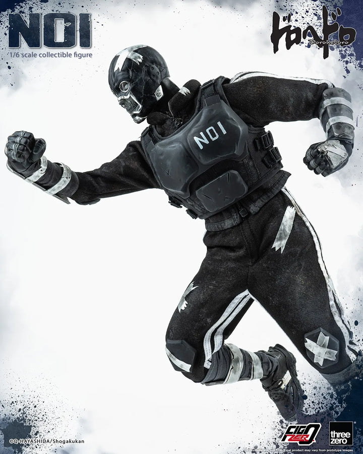 Noi – Threezero – ActionFigure Brasil