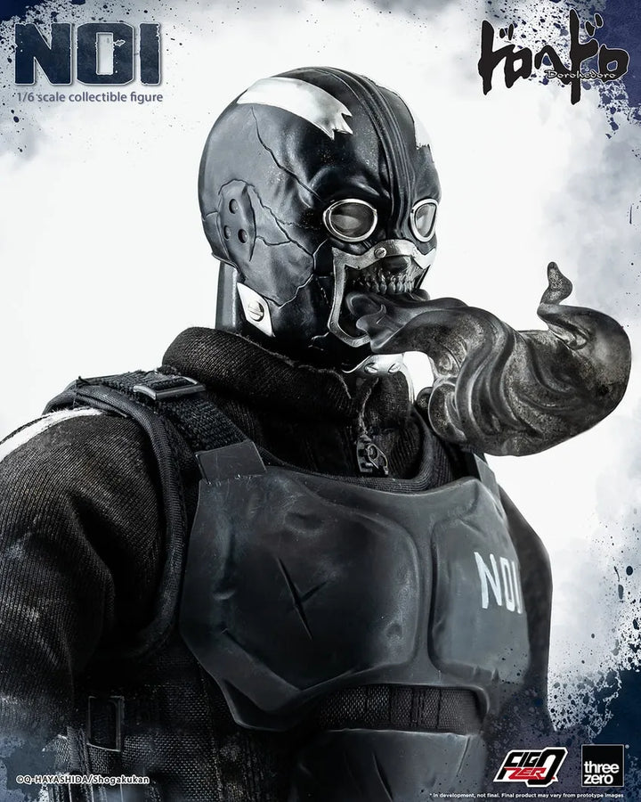 Noi – Threezero – ActionFigure Brasil