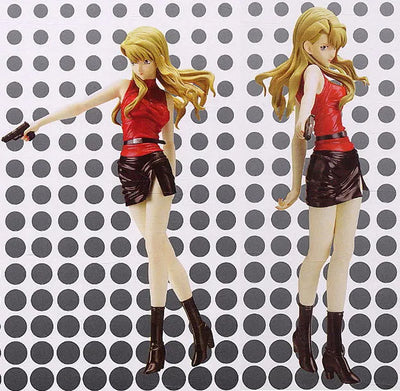 Noir - Mireille Bouquet - 1/5 (Yamato)ㅤ – Yamato – ActionFigureBrasil