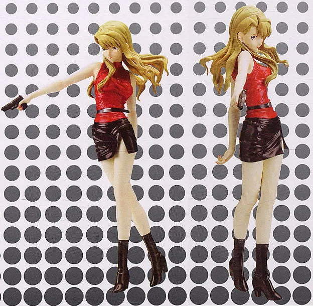 Noir - Mireille Bouquet - 1/5 (Yamato)ㅤ – Yamato – ActionFigureBrasil