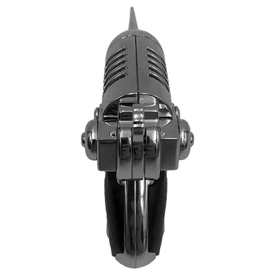 Noisy Cricket - LIMITED EDITION: 1000 – Factory Entertainment – ActionFigure Brasil — ambientada