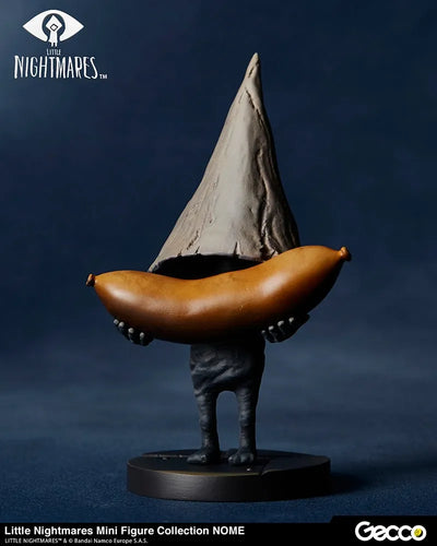 Nome – Gecco Co. – ActionFigure Brasil