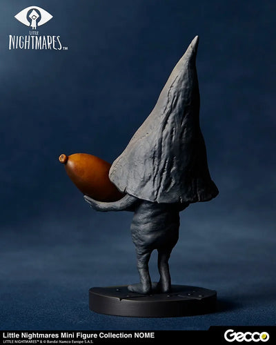 Nome – Gecco Co. – ActionFigure Brasil — embalagem