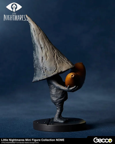 Nome – Gecco Co. – ActionFigure Brasil — embalagem