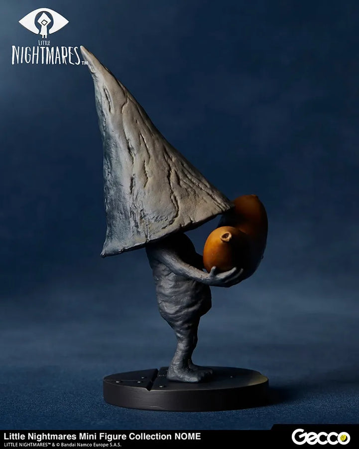 Nome – Gecco Co. – ActionFigure Brasil