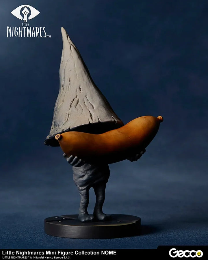 Nome – Gecco Co. – ActionFigure Brasil