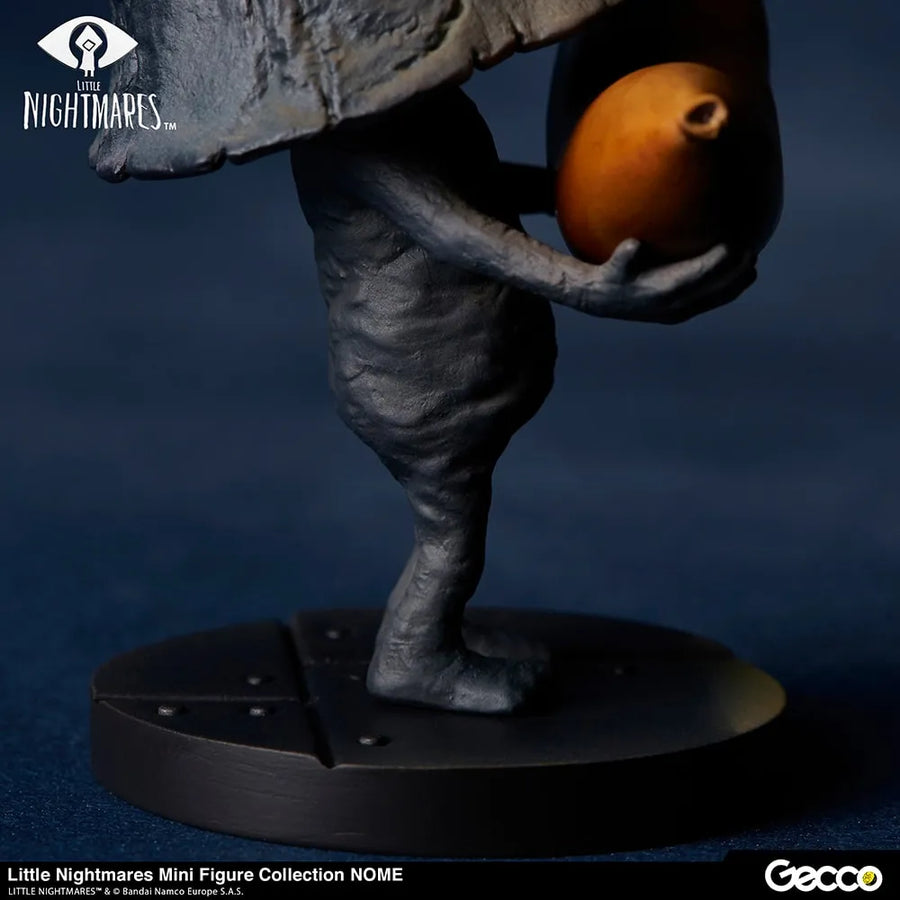 Nome – Gecco Co. – ActionFigure Brasil