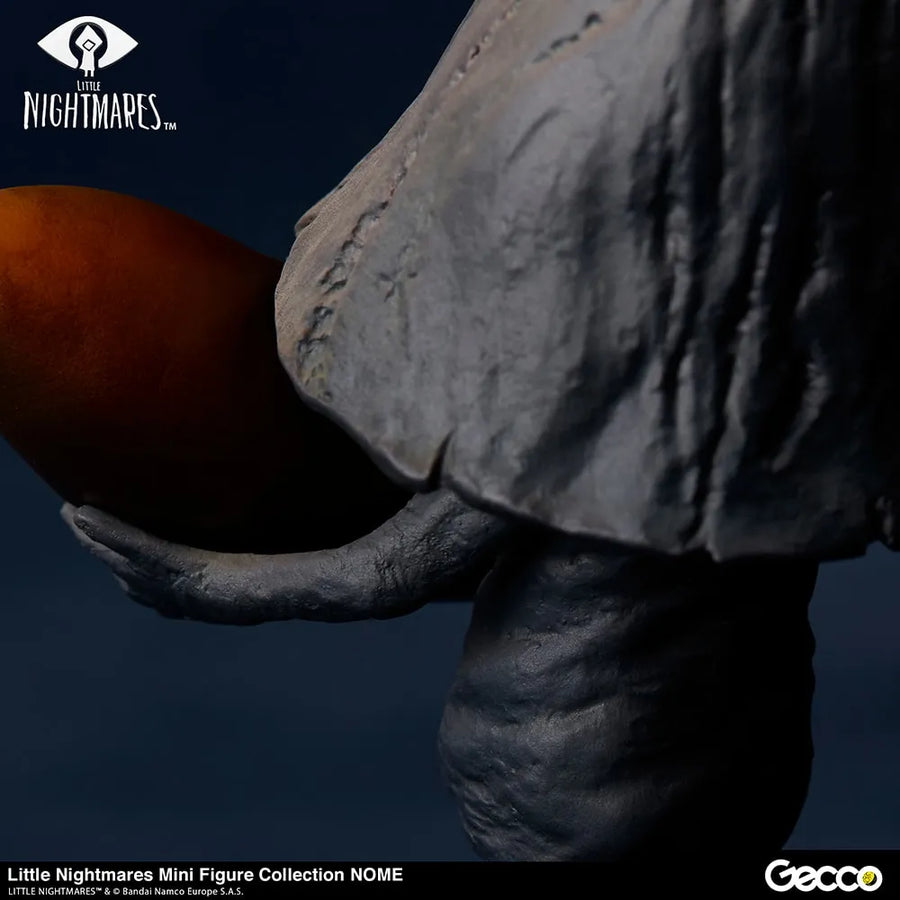 Nome – Gecco Co. – ActionFigure Brasil