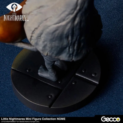 Nome – Gecco Co. – ActionFigure Brasil — detalhe do produto