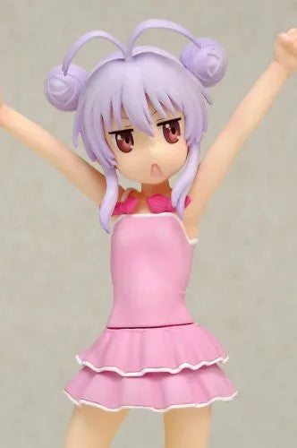 Non Non Biyori - Miyauchi Renge - Beach Queens - 1/10 - Swimsuit ver. (Wave)ㅤ – Wave – ActionFigureBrasil — acessórios