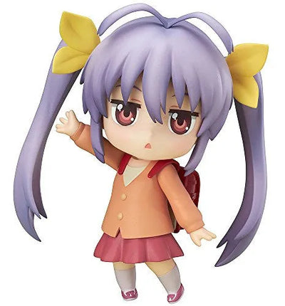 Non Non Biyori - Miyauchi Renge - Nendoroid #445 (Good Smile Company)ㅤ – Good Smile Company – ActionFigureBrasil