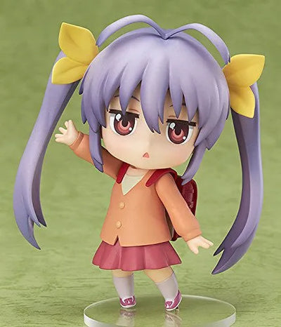 Non Non Biyori - Miyauchi Renge - Nendoroid #445 (Good Smile Company)ㅤ – Good Smile Company – ActionFigureBrasil — ângulo diferente