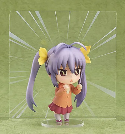 Non Non Biyori - Miyauchi Renge - Nendoroid #445 (Good Smile Company)ㅤ – Good Smile Company – ActionFigureBrasil — embalagem