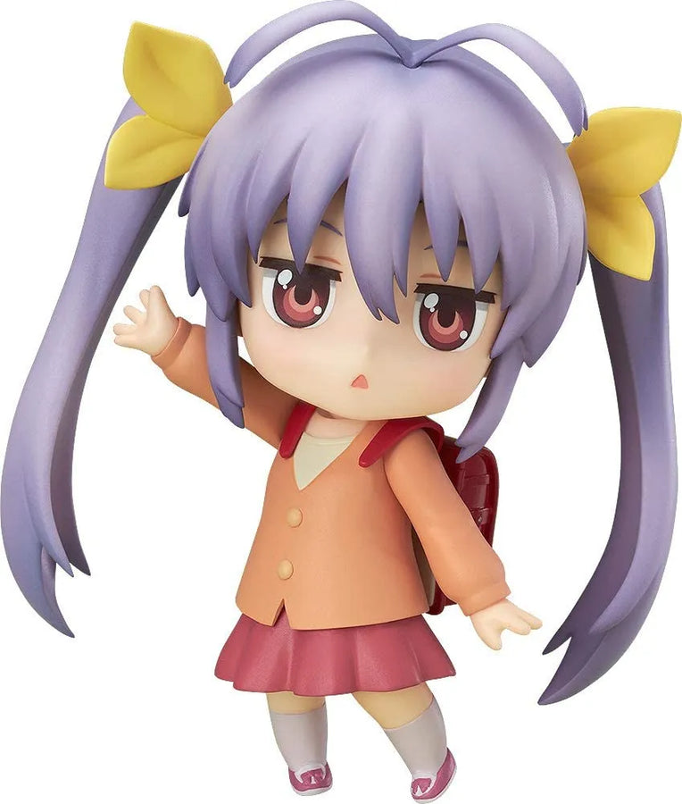 Non Non Biyori - Miyauchi Renge - Nendoroid #445 - Re-release (Good Smile Company)ㅤ – Good Smile Company – ActionFigureBrasil