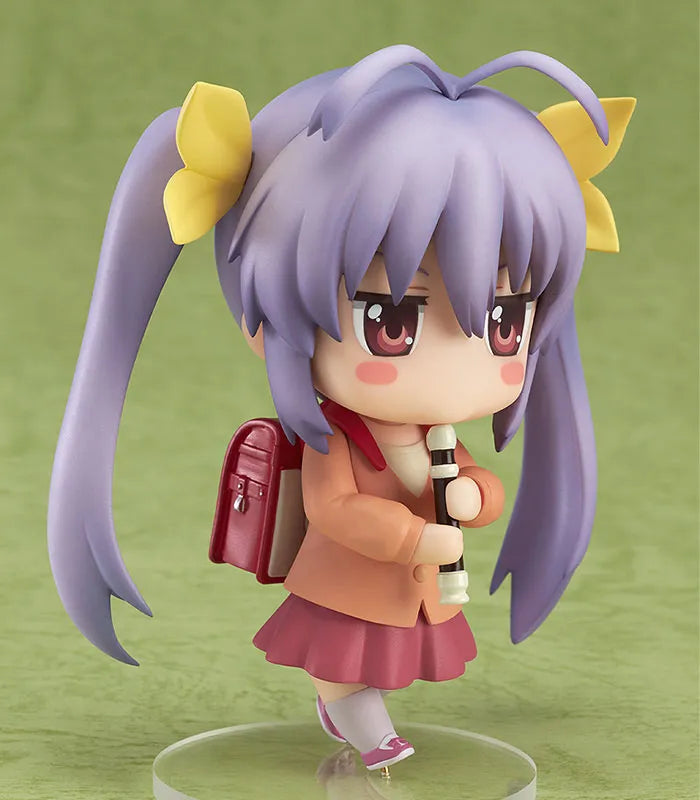 Non Non Biyori - Miyauchi Renge - Nendoroid #445 - Re-release (Good Smile Company)ㅤ – Good Smile Company – ActionFigureBrasil
