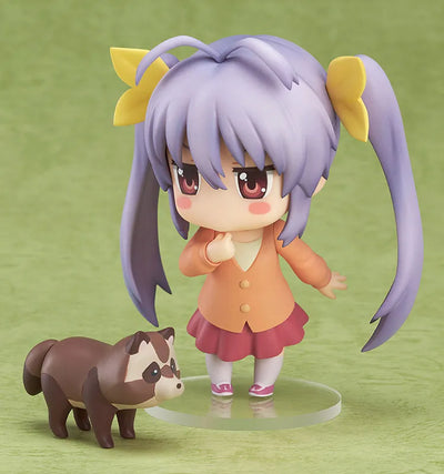 Non Non Biyori - Miyauchi Renge - Nendoroid #445 - Re-release (Good Smile Company)ㅤ – Good Smile Company – ActionFigureBrasil — detalhe do produto