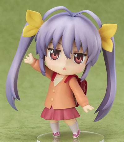 Non Non Biyori - Miyauchi Renge - Nendoroid #445 - Re-release (Good Smile Company)ㅤ – Good Smile Company – ActionFigureBrasil — acessórios
