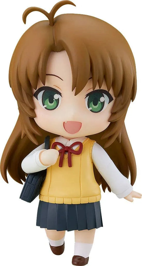 Non Non Biyori Nonstop - Koshigaya Komari - Nendoroid #1583 (Good Smile Company)ㅤ – Good Smile Company – ActionFigureBrasil