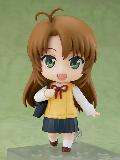 Non Non Biyori Nonstop - Koshigaya Komari - Nendoroid #1583 (Good Smile Company)ㅤ – Good Smile Company – ActionFigureBrasil — ângulo diferente