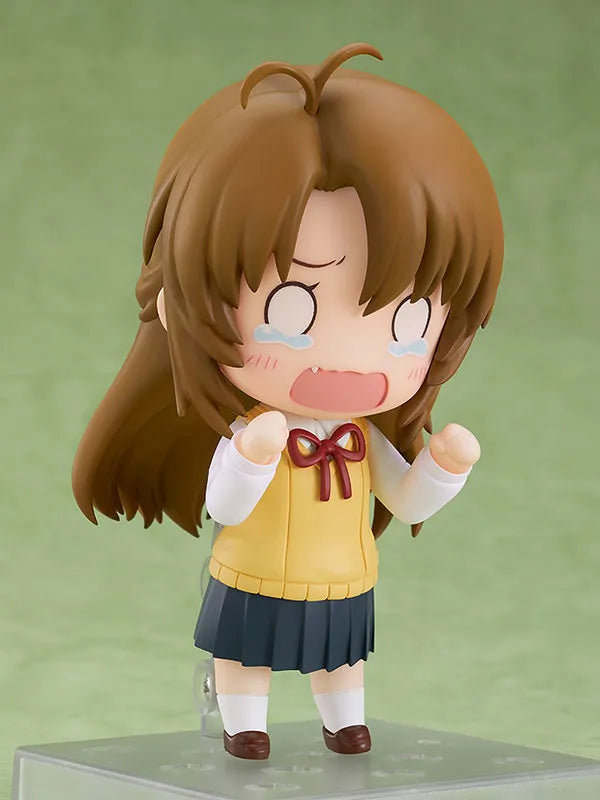 Non Non Biyori Nonstop - Koshigaya Komari - Nendoroid #1583 (Good Smile Company)ㅤ – Good Smile Company – ActionFigureBrasil