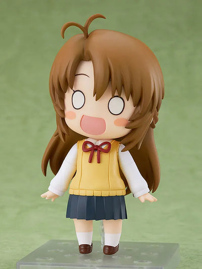 Non Non Biyori Nonstop - Koshigaya Komari - Nendoroid #1583 (Good Smile Company)ㅤ – Good Smile Company – ActionFigureBrasil — close