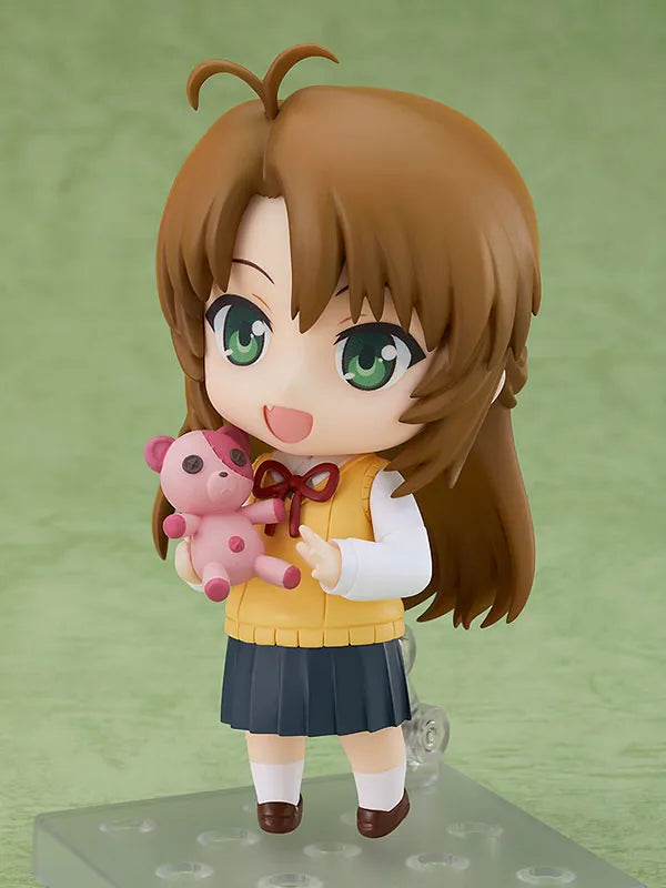Non Non Biyori Nonstop - Koshigaya Komari - Nendoroid #1583 (Good Smile Company)ㅤ – Good Smile Company – ActionFigureBrasil