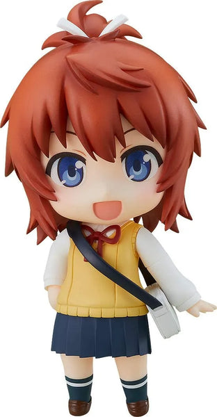 Non Non Biyori Nonstop - Koshigaya Natsumi - Nendoroid #1584 (Good Smile Company)ㅤ – Good Smile Company – ActionFigureBrasil