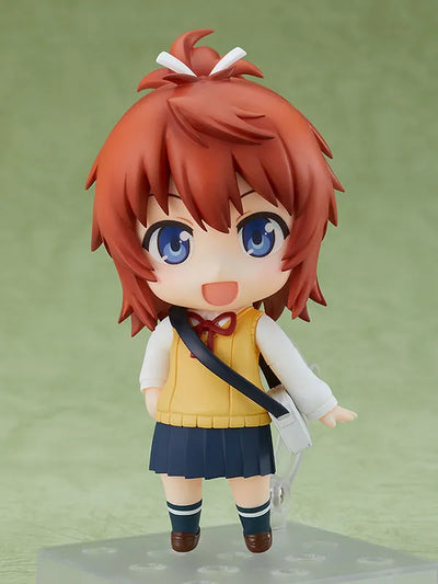 Non Non Biyori Nonstop - Koshigaya Natsumi - Nendoroid #1584 (Good Smile Company)ㅤ – Good Smile Company – ActionFigureBrasil — ângulo diferente